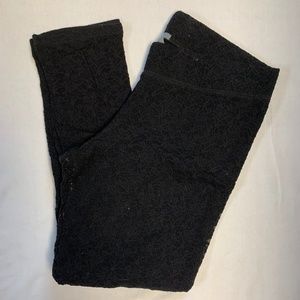 AE Black Lave Size L